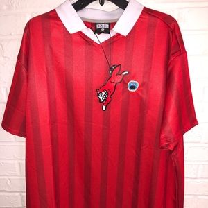Ice Cream Polo Jersey